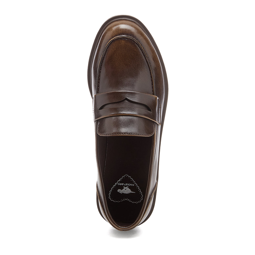 Gabby Brown Loafers
