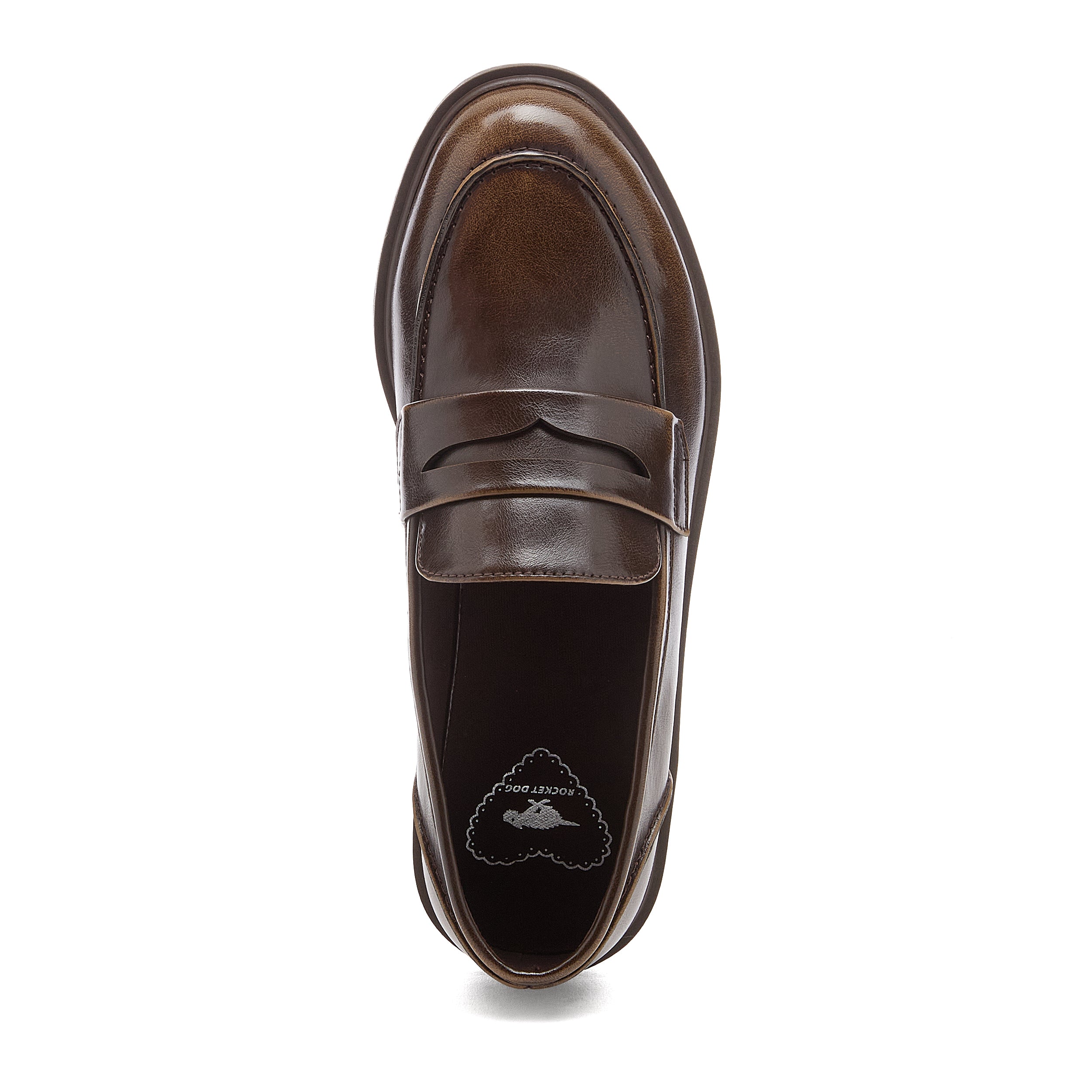 Gabby Brown Loafers