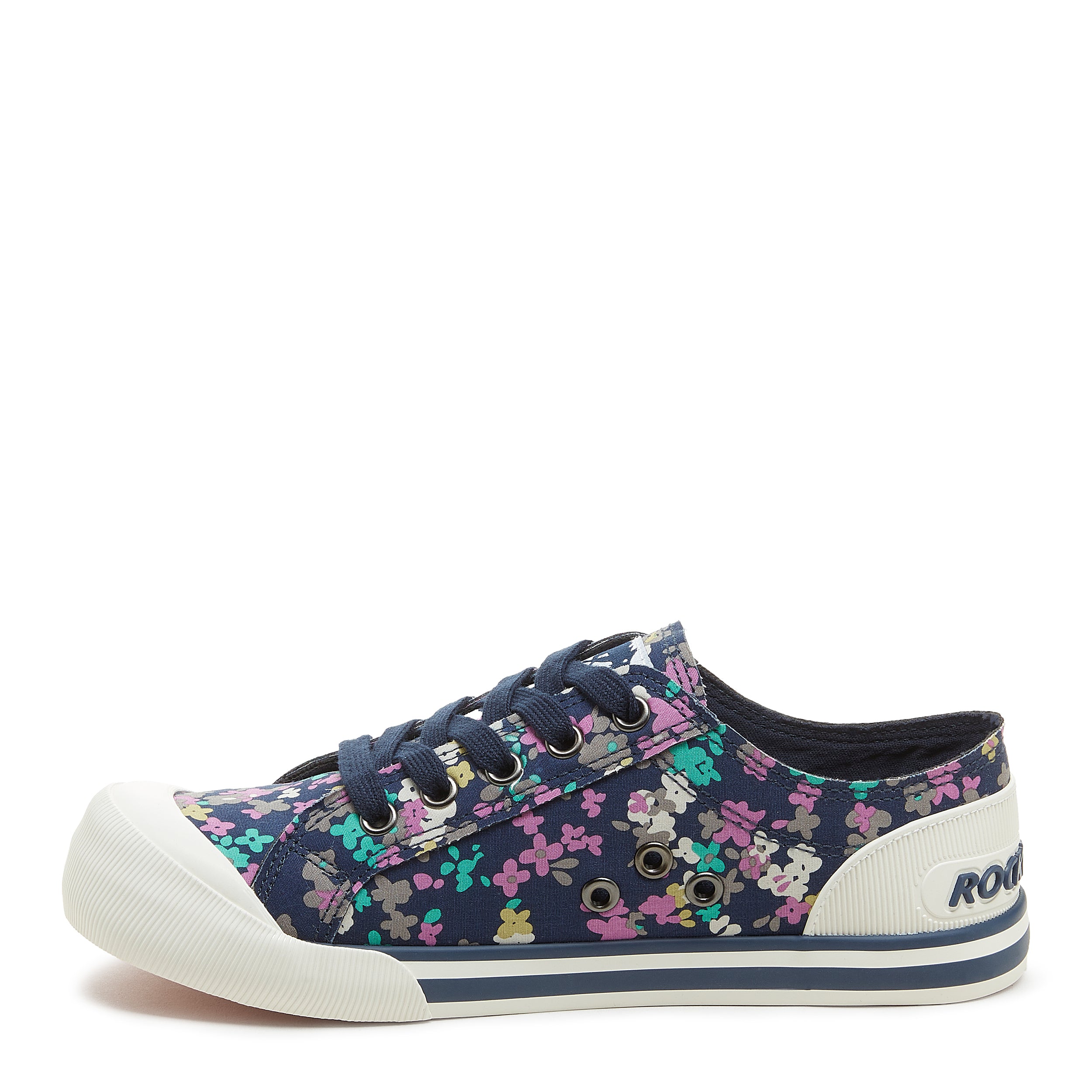 ALDO Peono Floral Platform Sneaker (Women) | Nordstrom