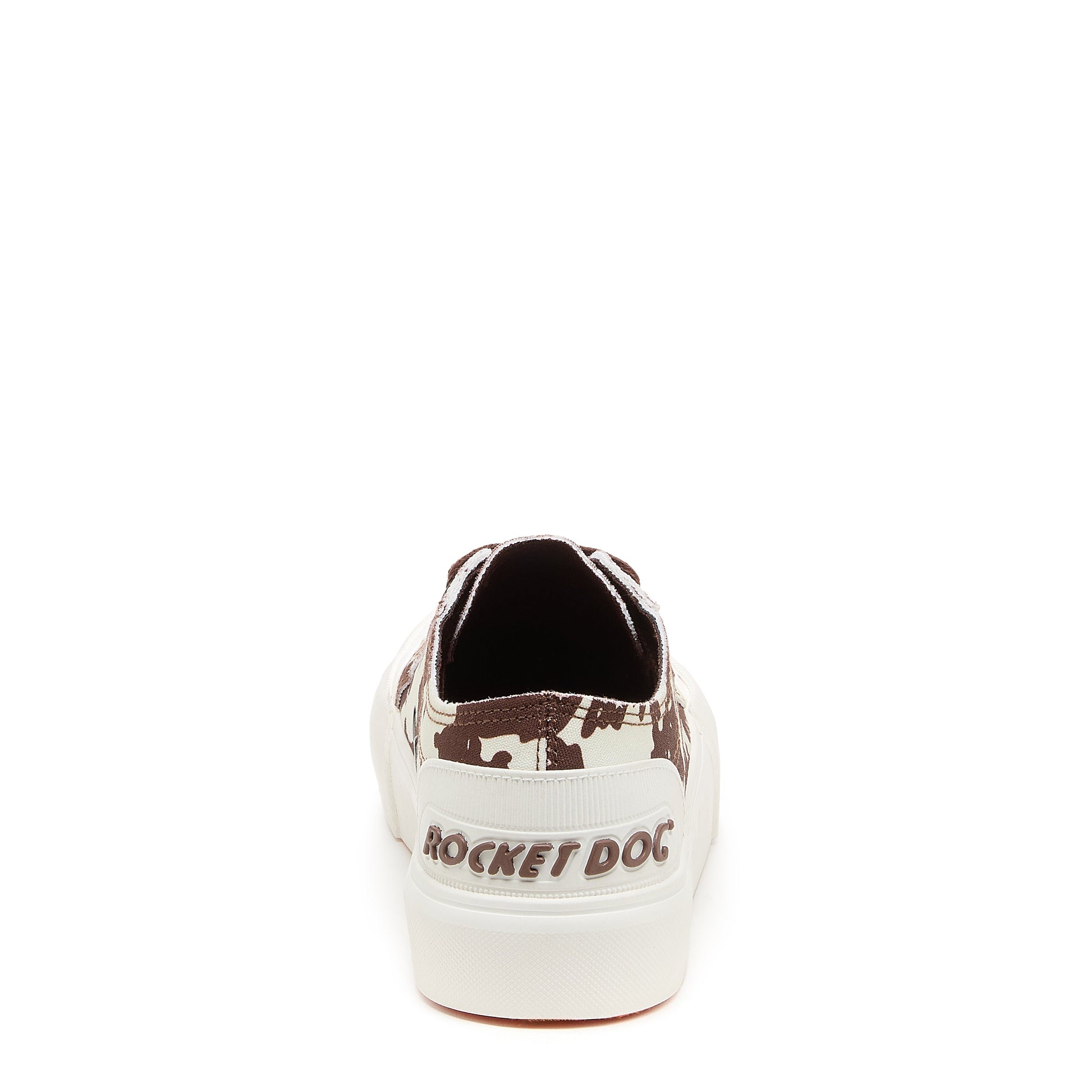 Rocket Dog Jazzin Plus Brown Women's Platform sneakers