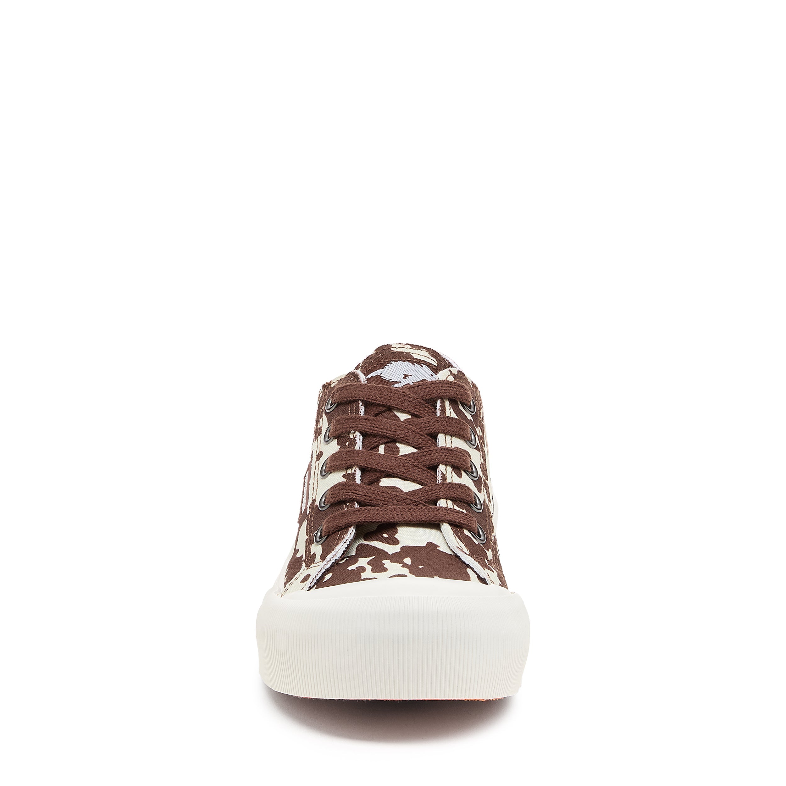 Rocket Dog Women's Jazzin Plus Cow Print Sneaker – Rocket Dog®