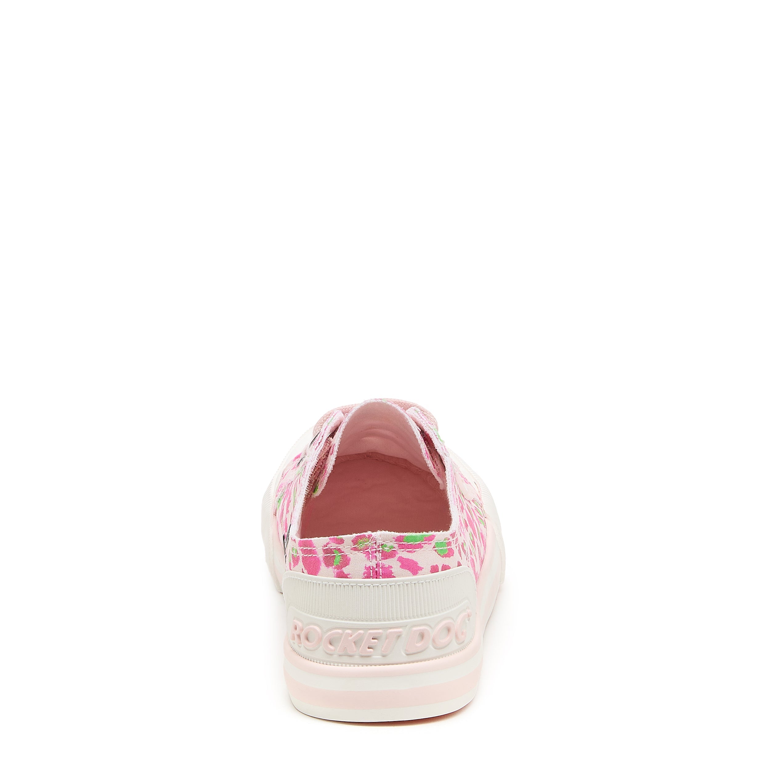 Rocket Dog Women's Jazzin Pink Spots Sneaker – Rocket Dog®