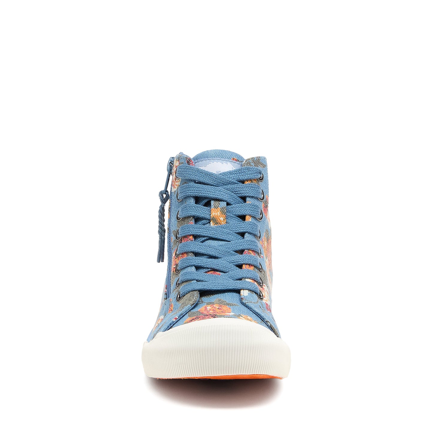 Rocket Dog Jazzin Pink Animal Print Women's sneakers