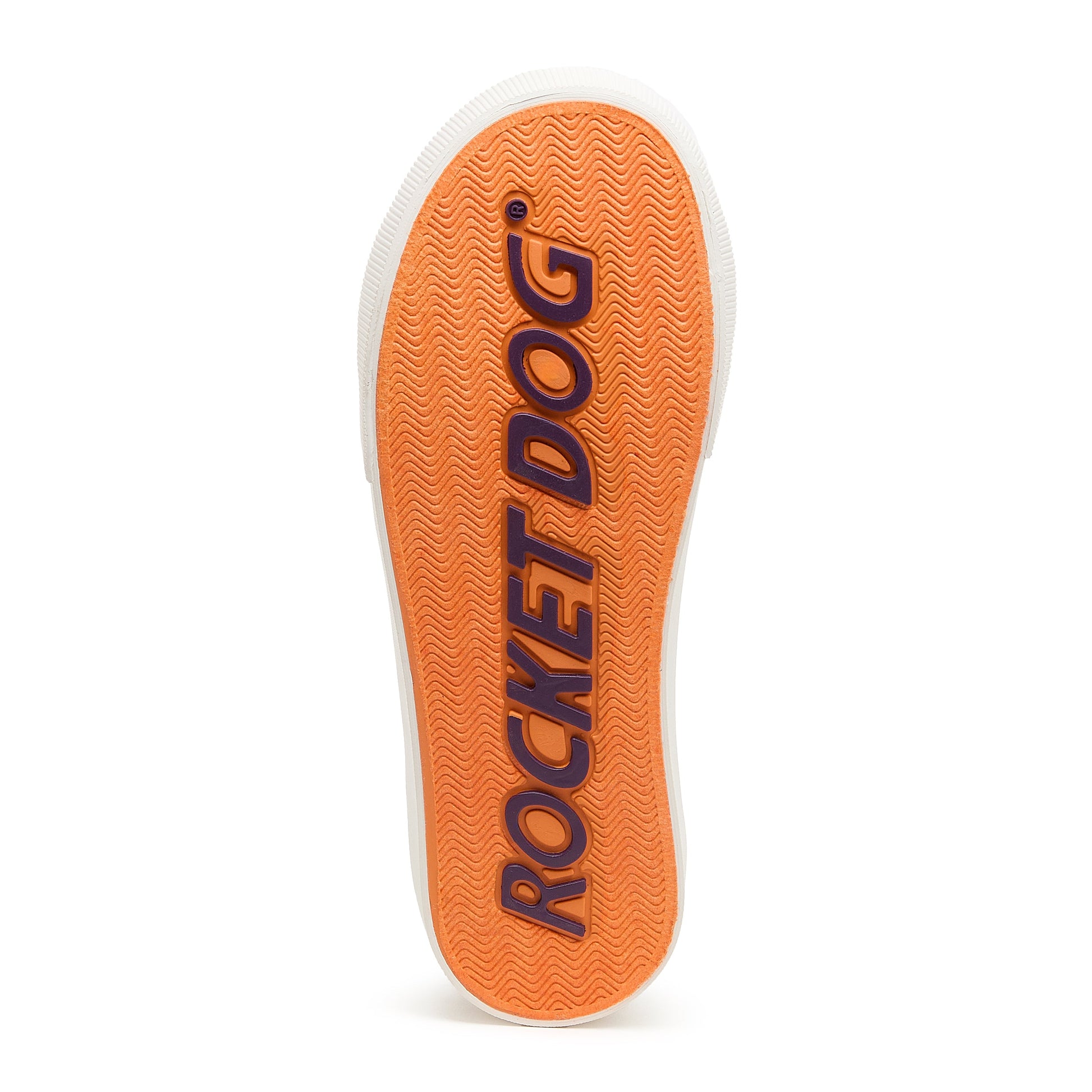 Rocket Dog Jazzin Plus Light Blue Leopard Print Women's Platform sneakers