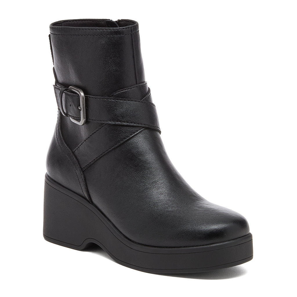 Jimmy Black Boots