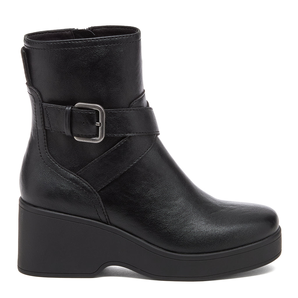 Jimmy Black Boots