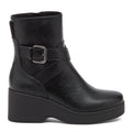Jimmy Black Boots