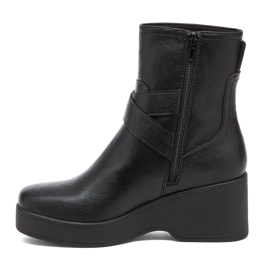 Jimmy Black Boots