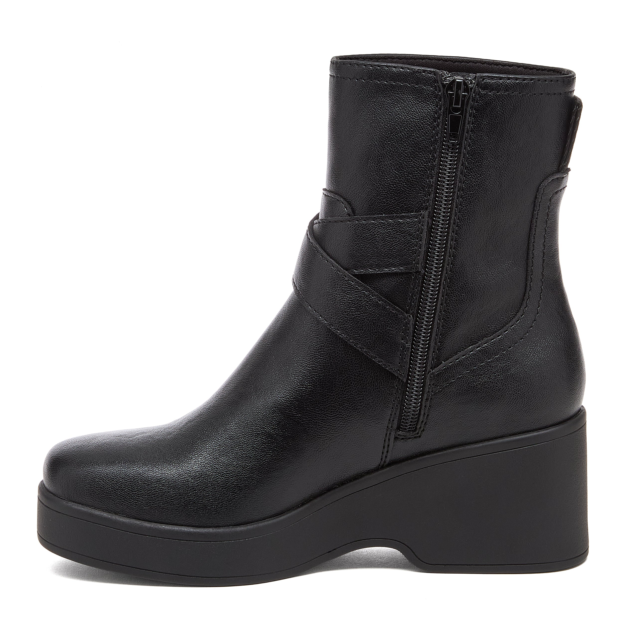 Jimmy Black Boots