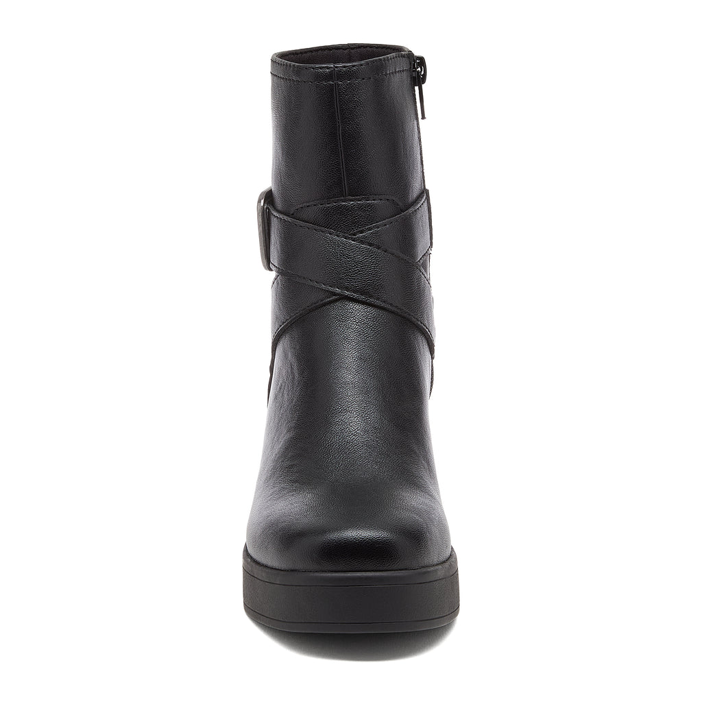 Jimmy Black Boots