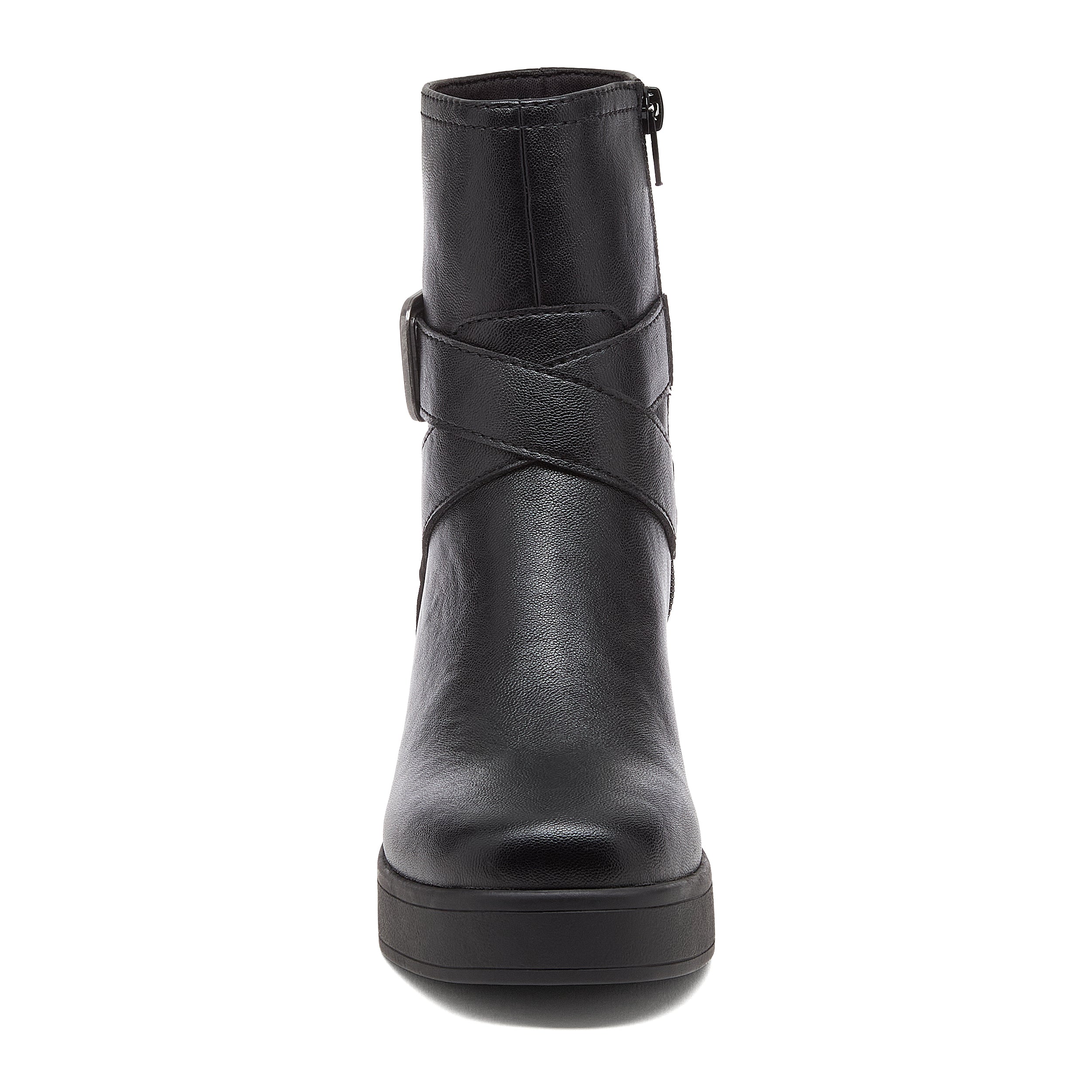 Jimmy Black Boots