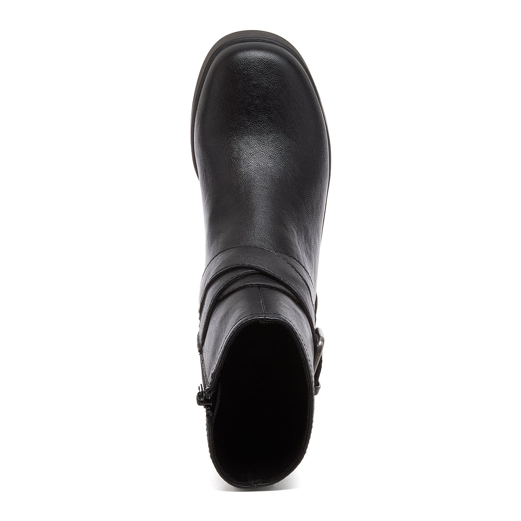 Jimmy Black Boots