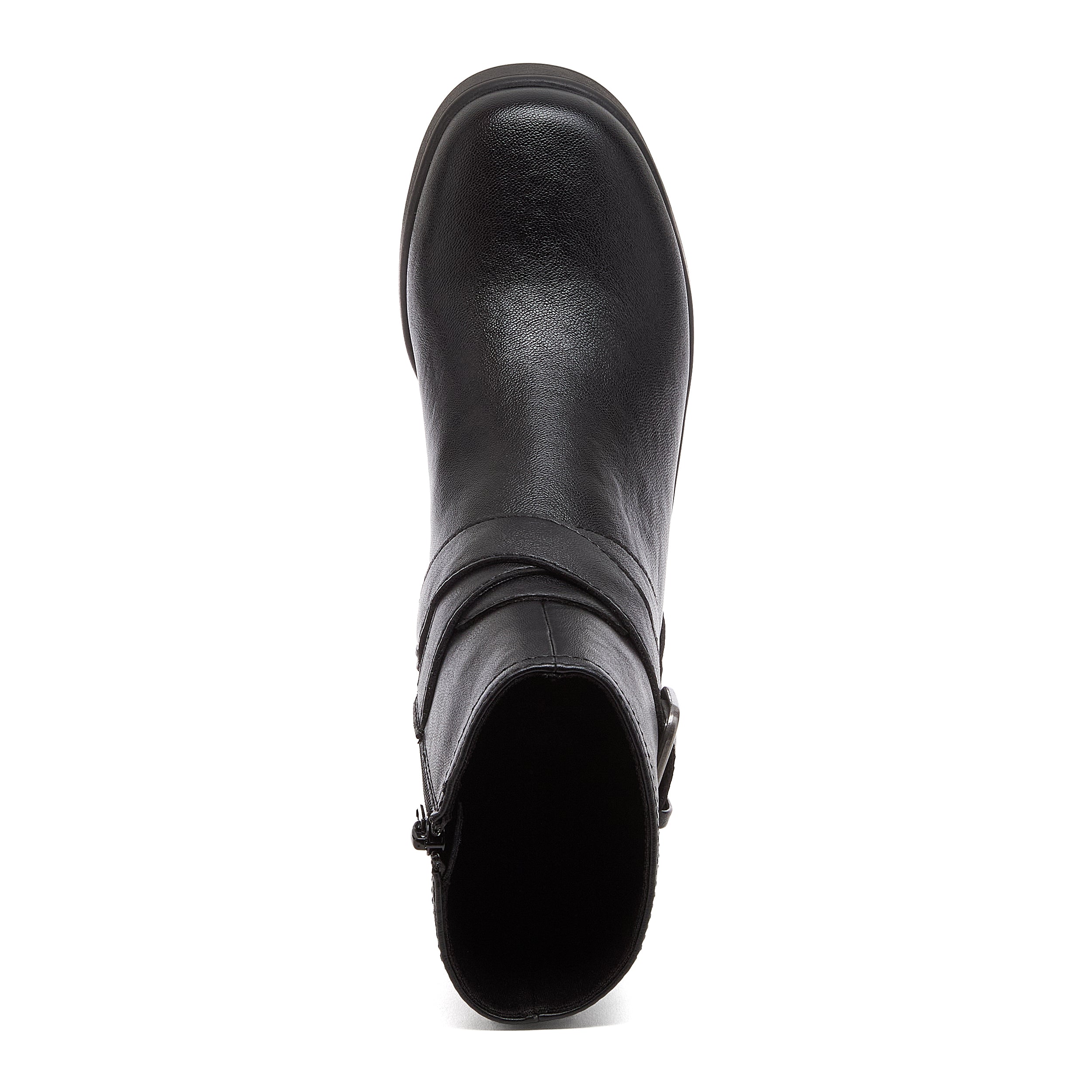 Jimmy Black Boots