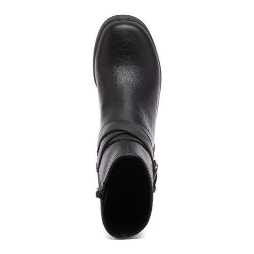 Jimmy Black Boots