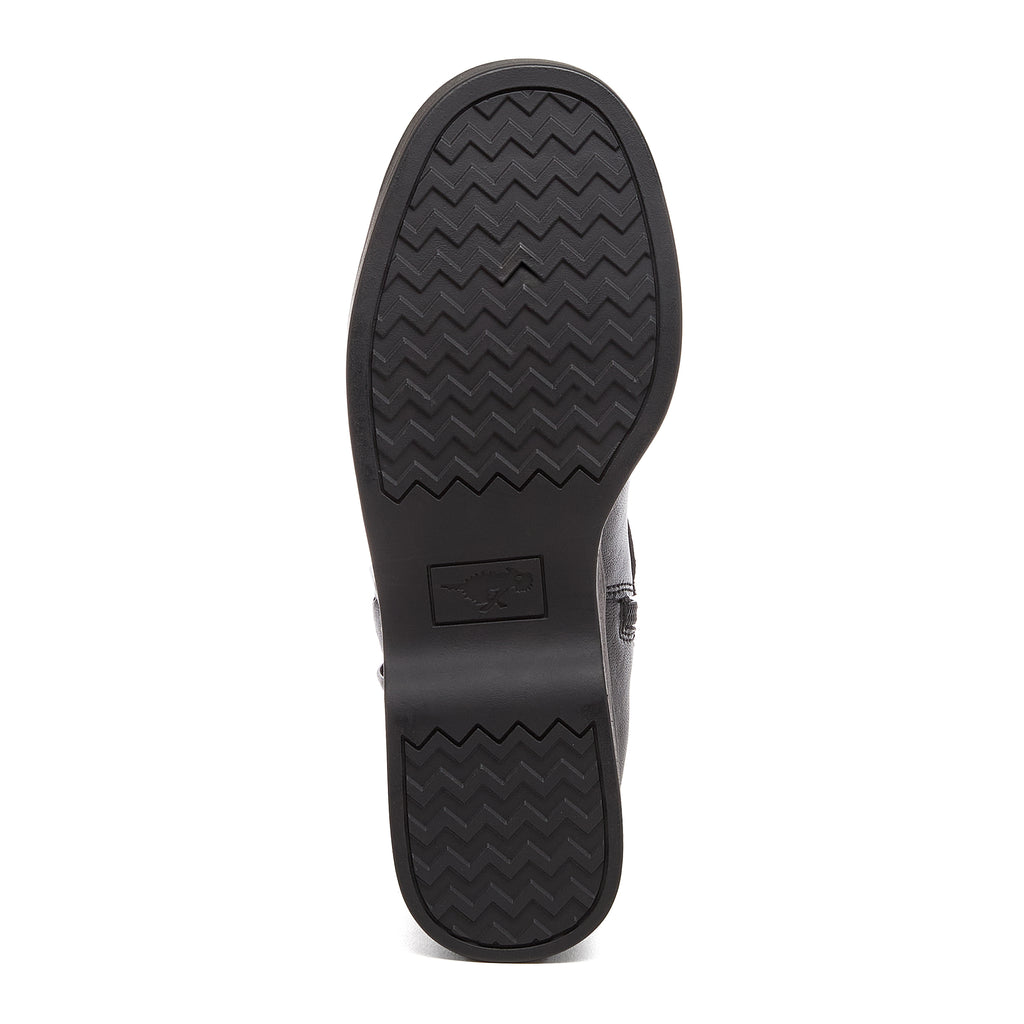 Jimmy Black Boots