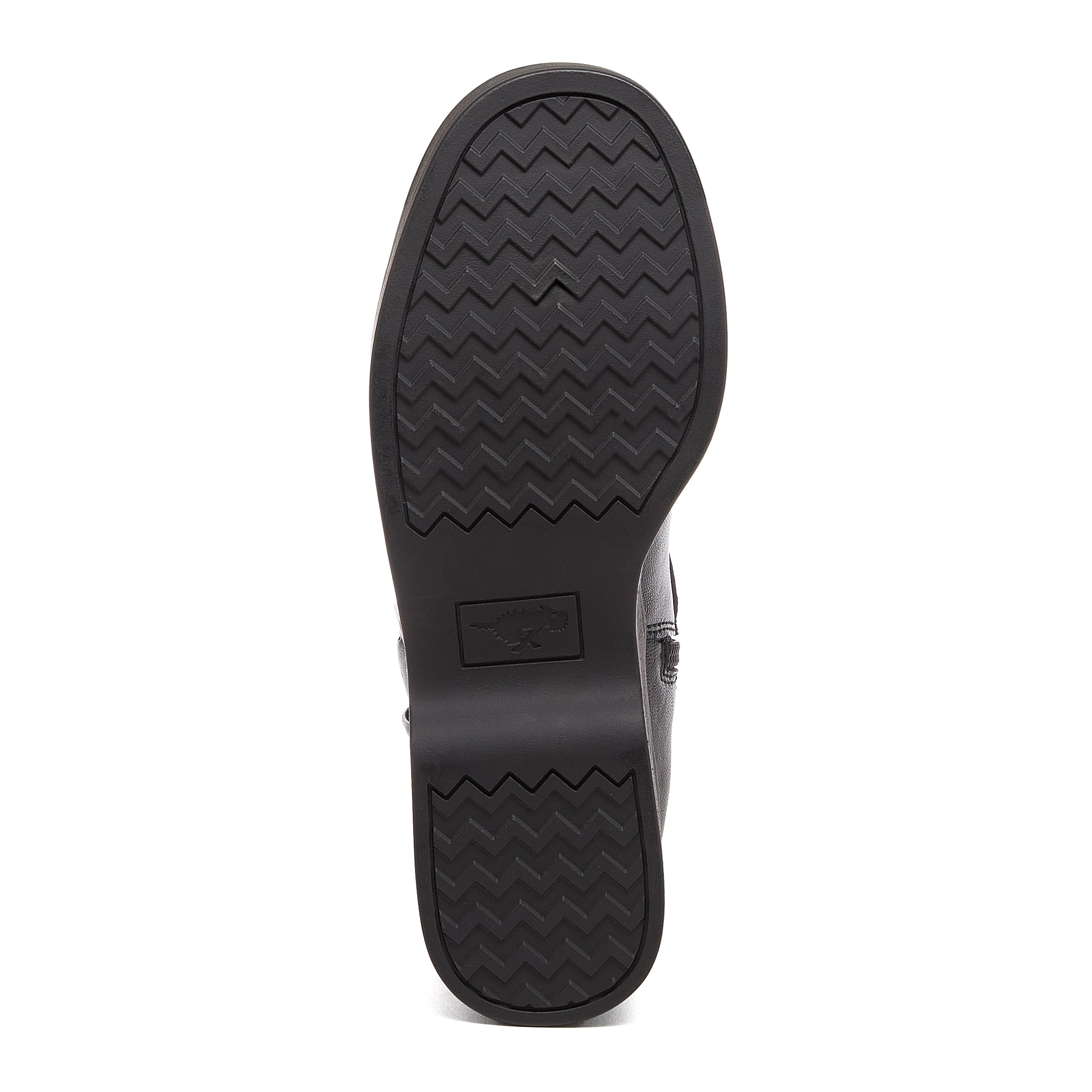 Jimmy Black Boots
