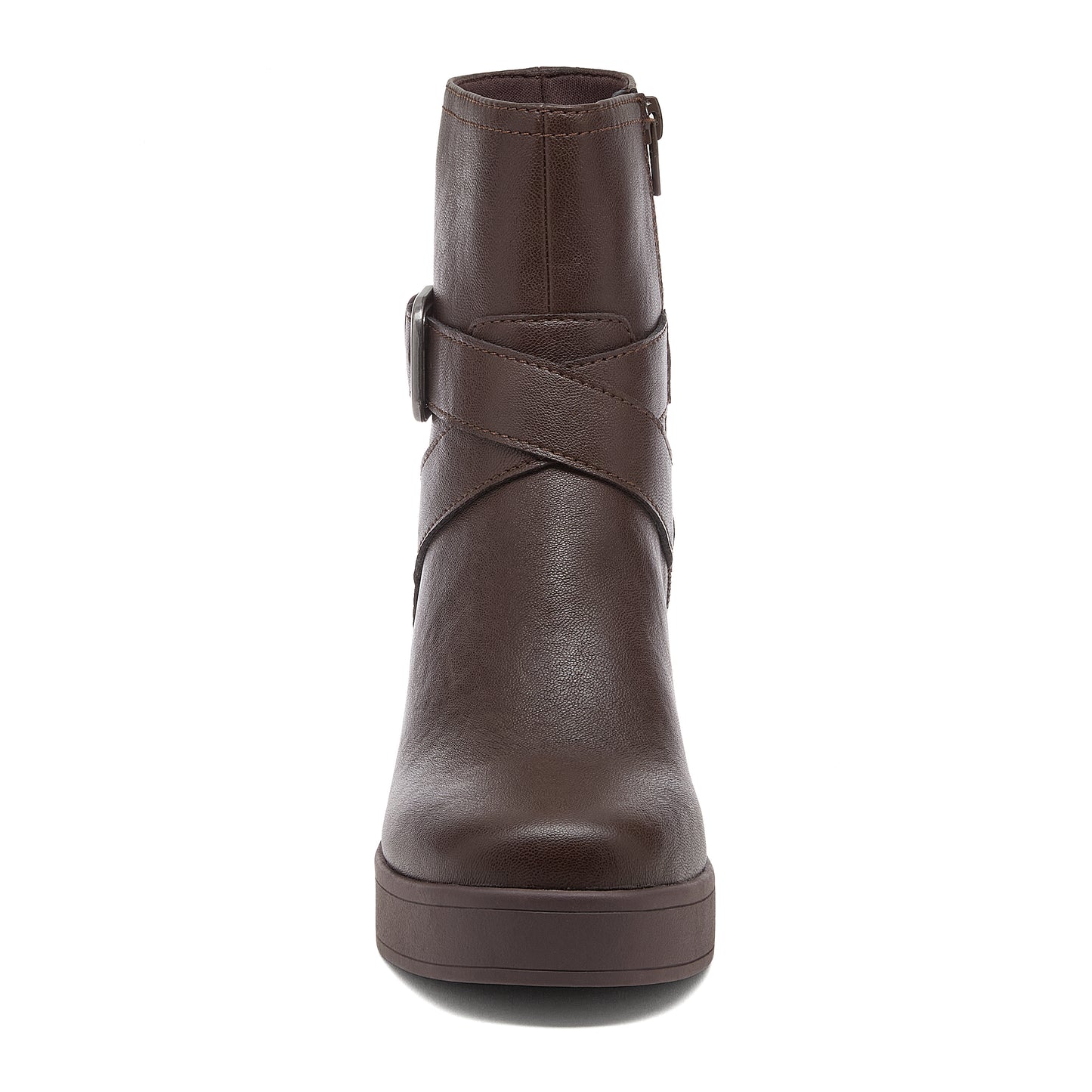 Jimmy Dark Brown Boots