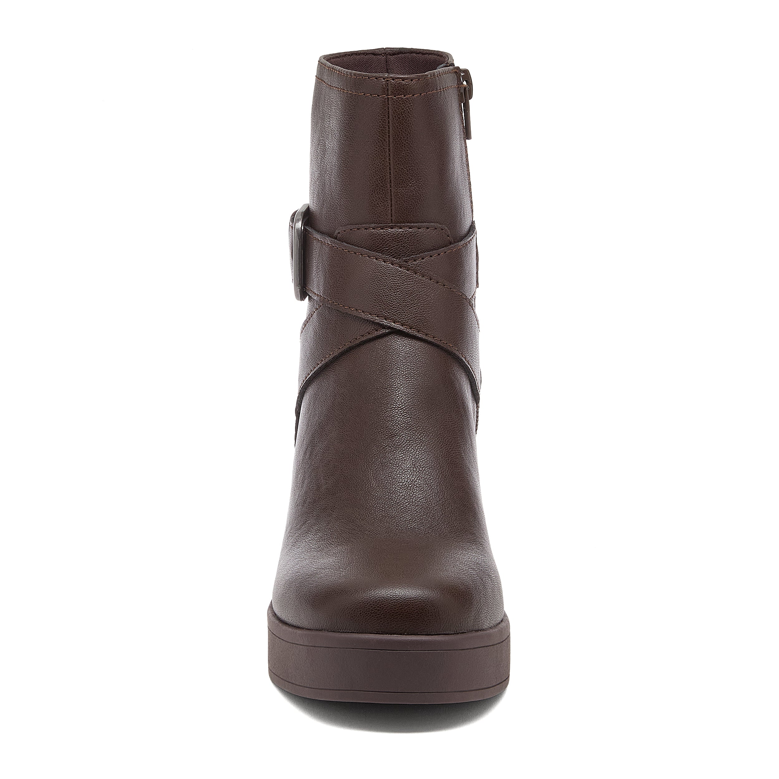 Jimmy Dark Brown Boots