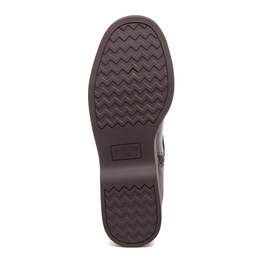 Jimmy Dark Brown Boots
