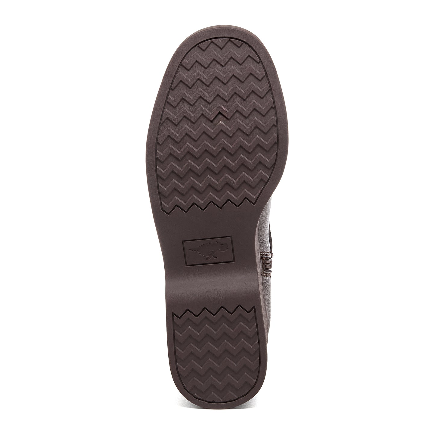 Jimmy Dark Brown Boots