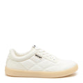 Rocket Dog Kitty white sneaker, women's playful shoe
