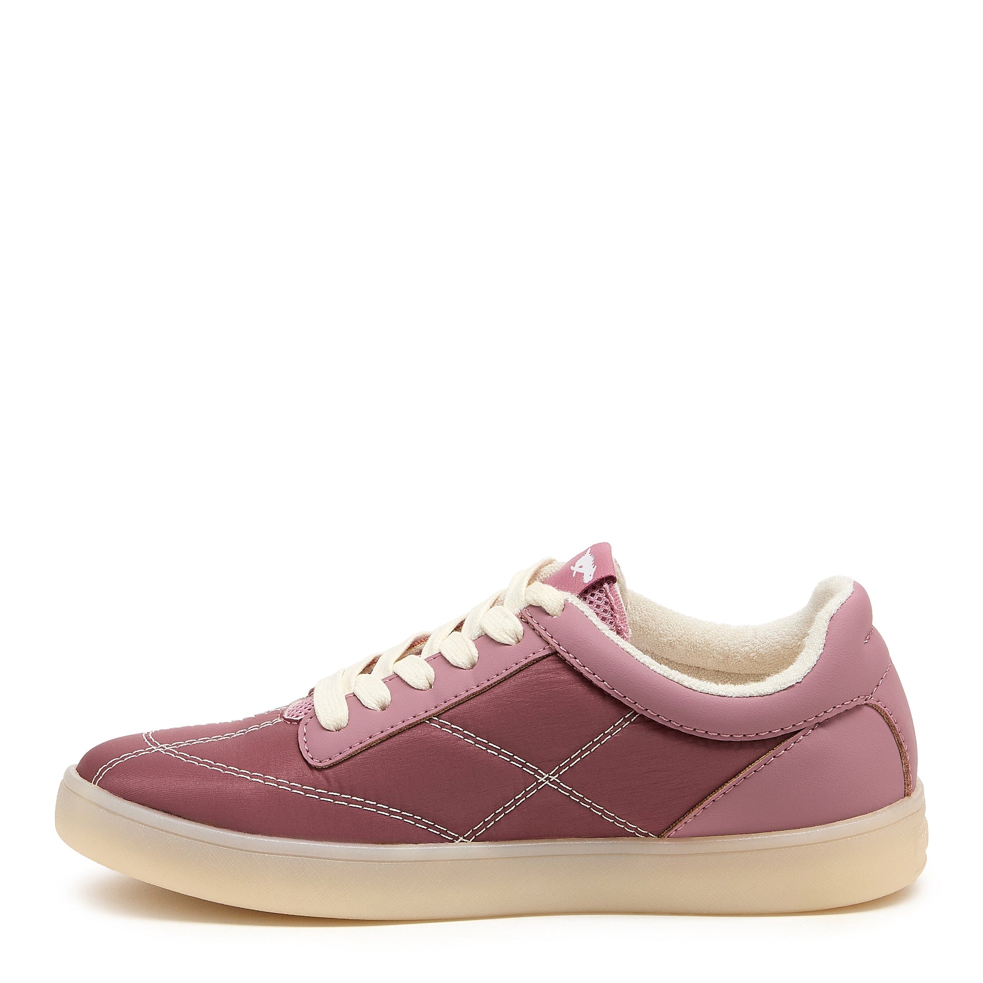 Rocket Dog Women's Kitty Mauve sneaker