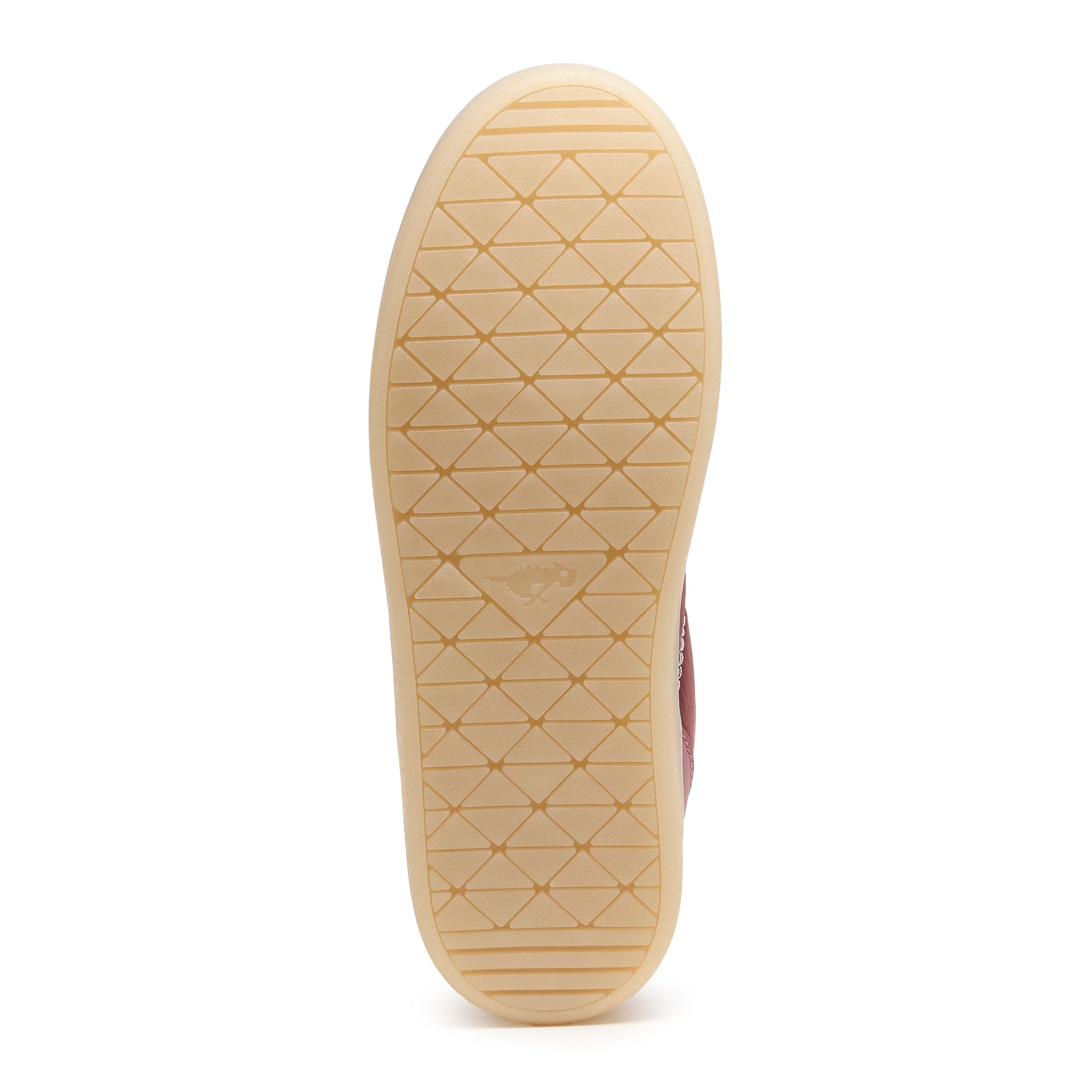 Rocket Dog Women's Kitty Mauve sneaker