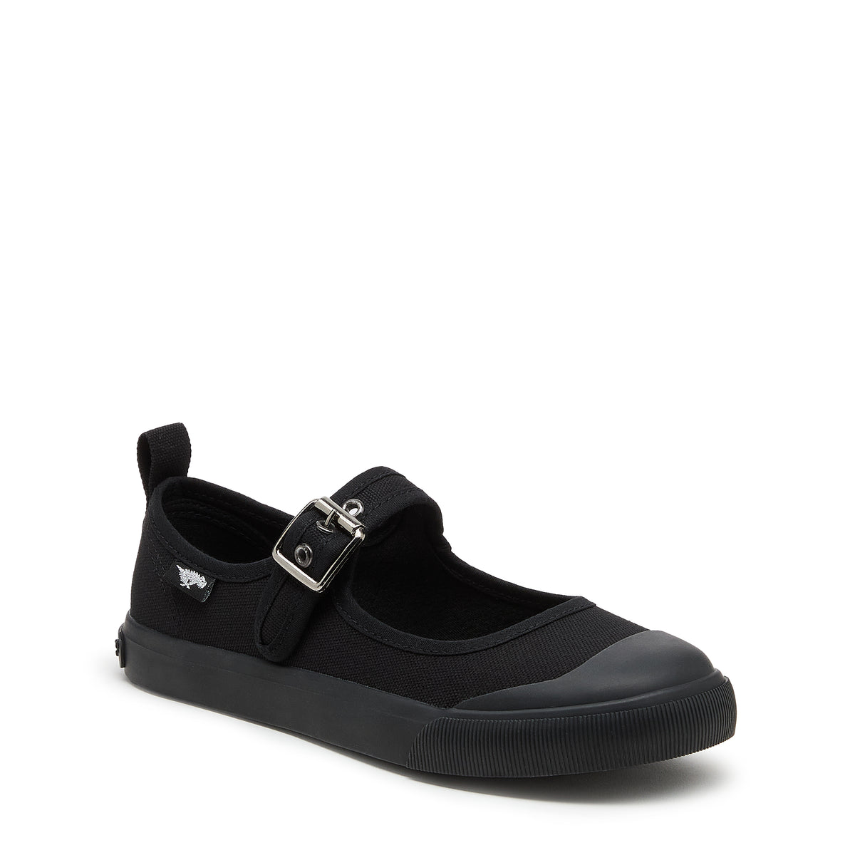 Miette Black Mary Jane Sneaker