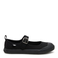 Miette Black Mary Jane Sneaker