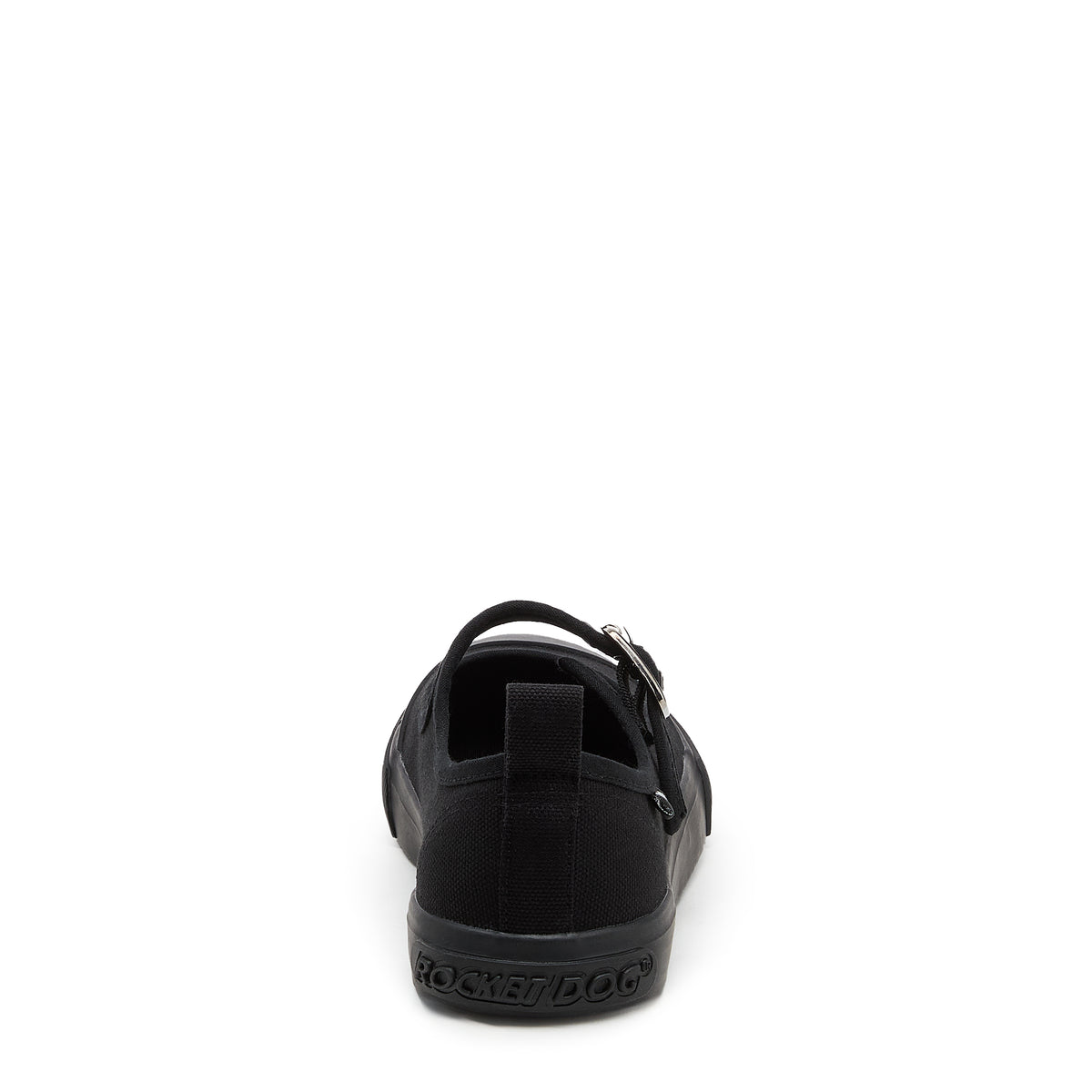 Miette Black Mary Jane Sneaker