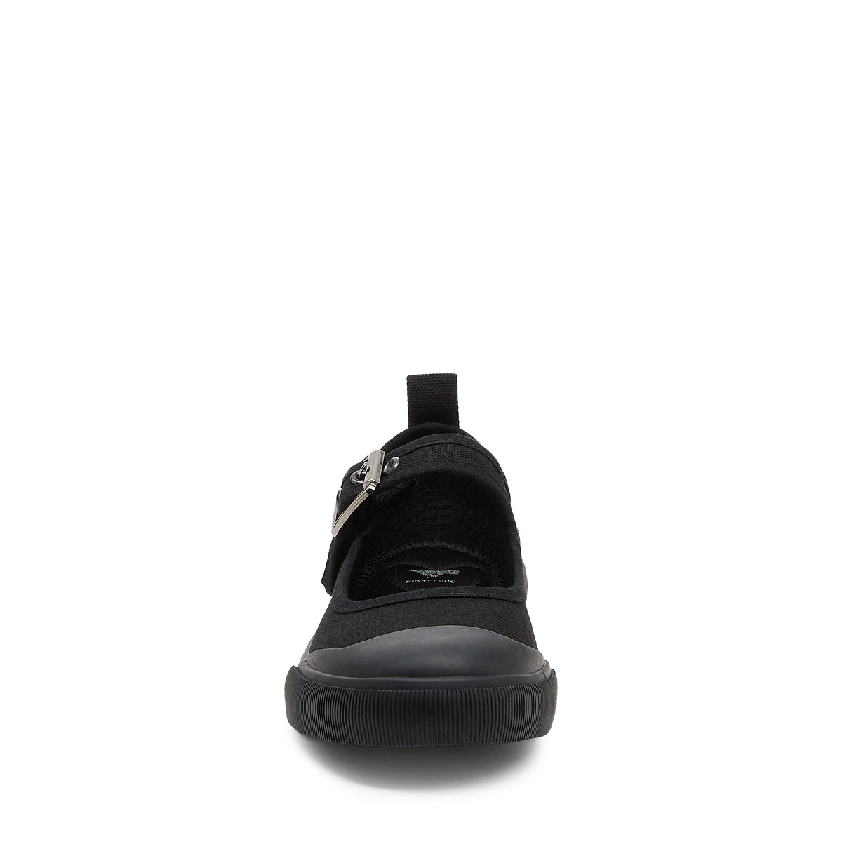 Miette Black Mary Jane Sneaker
