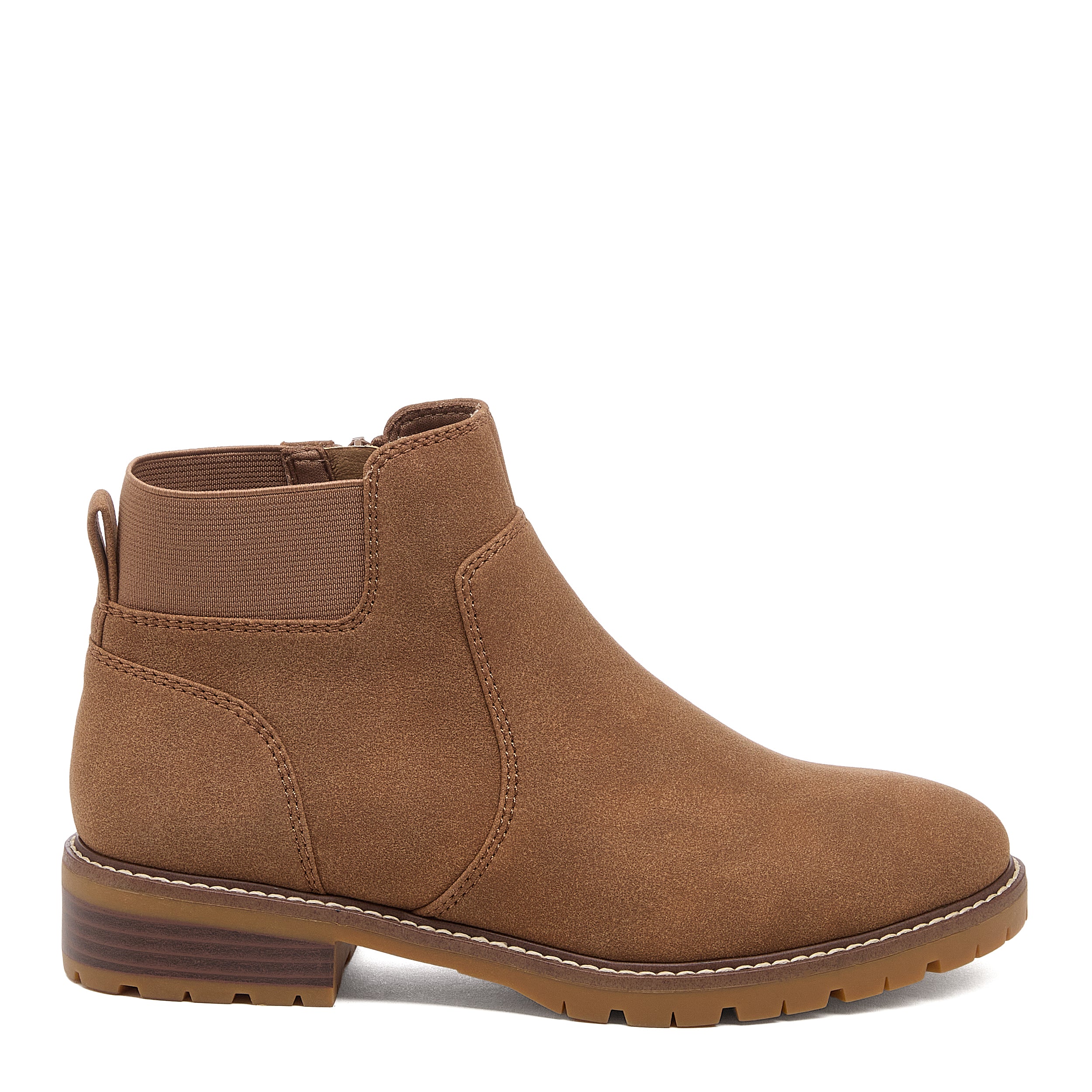 Rocket Dog Women's Noelani Walnut Bootie – Rocket Dog®