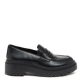 Rocket Dog Perry lug sole loafer, women's casual shoe