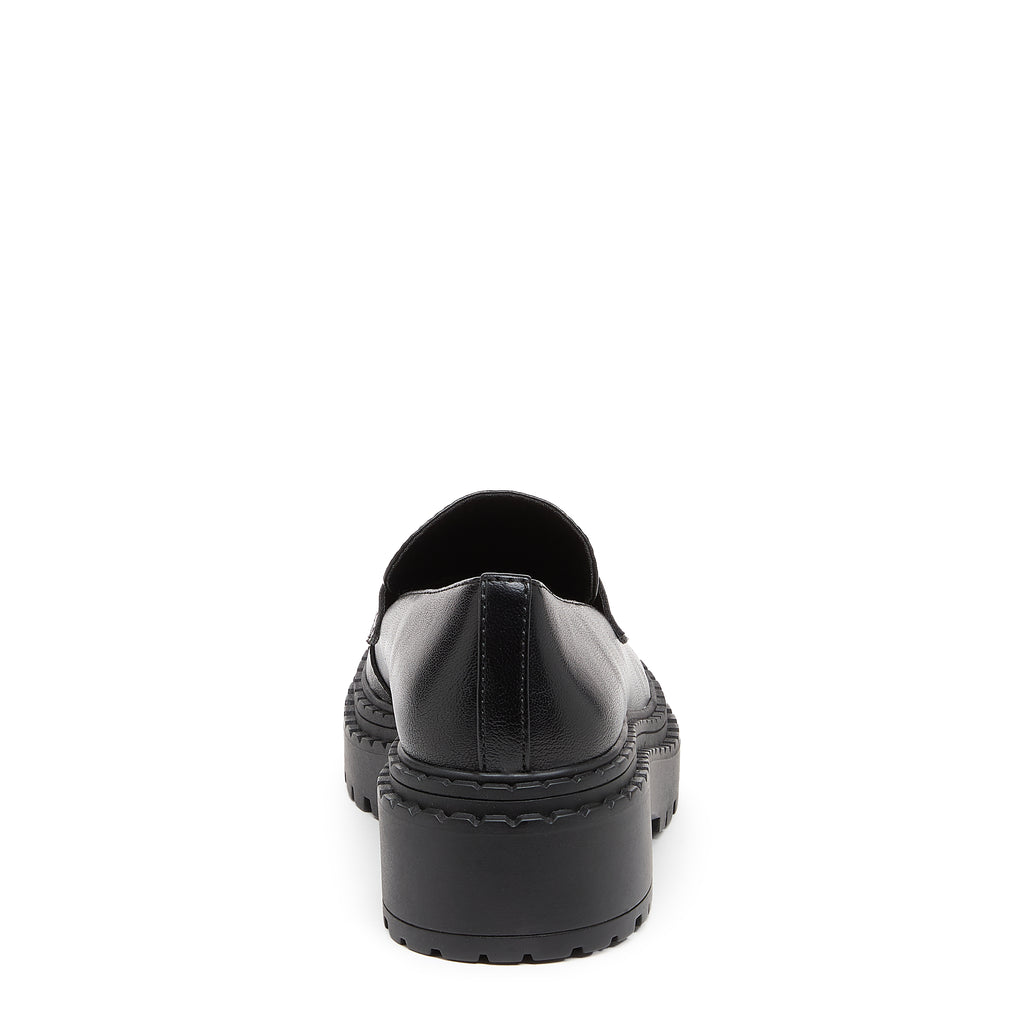 Rocket Dog Perry women's lug sole loafer, casual slip-on