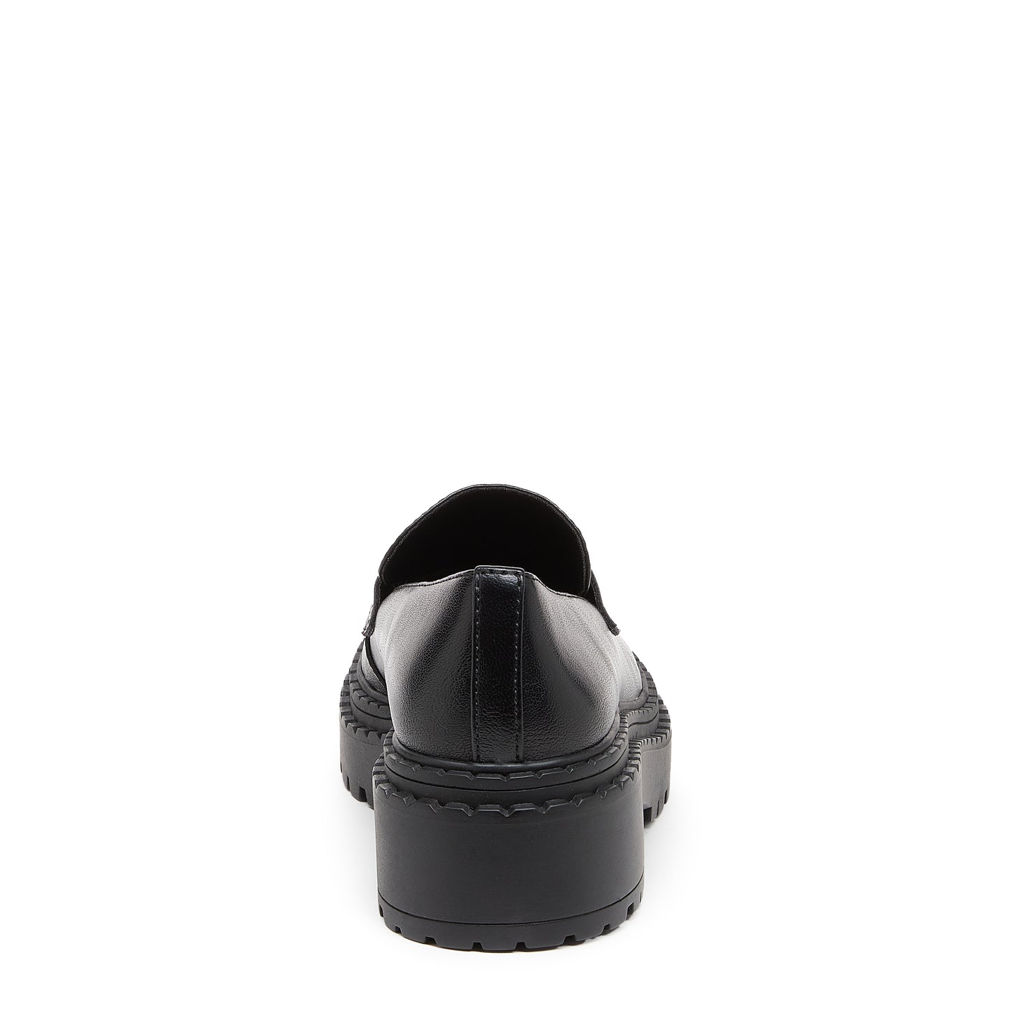 Perry Lug Sole Slip-On Loafers