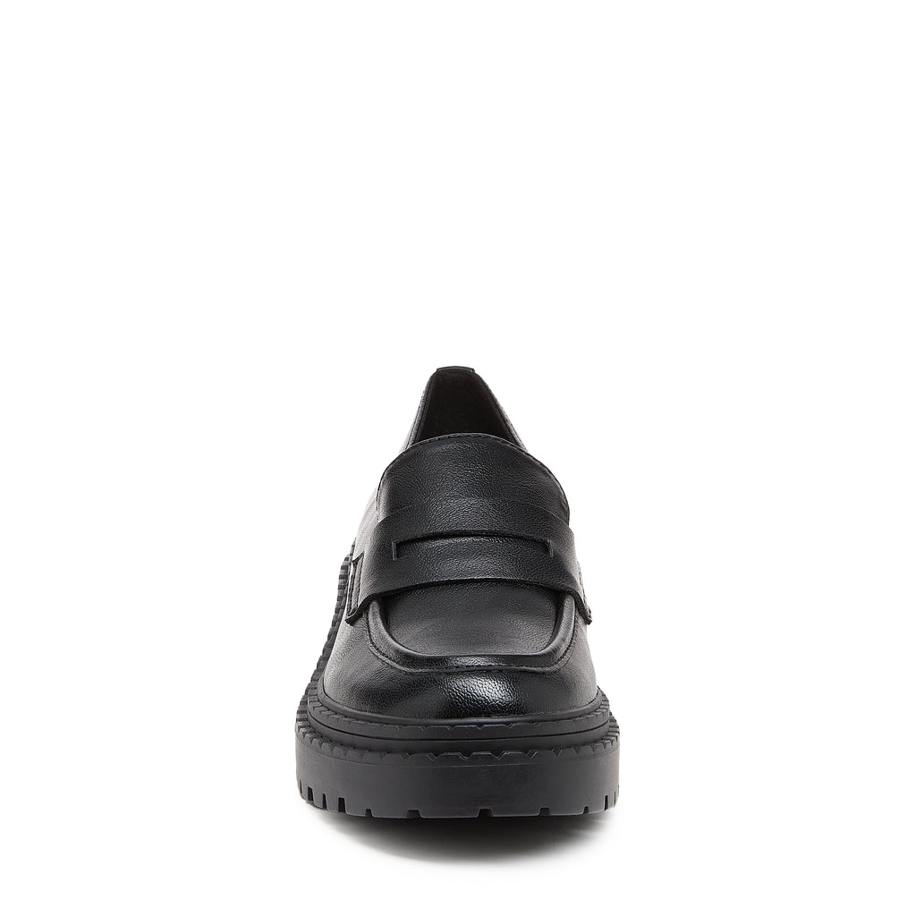 Women's casual lug sole loafer, easy everyday wear – Rocket Dog Perry