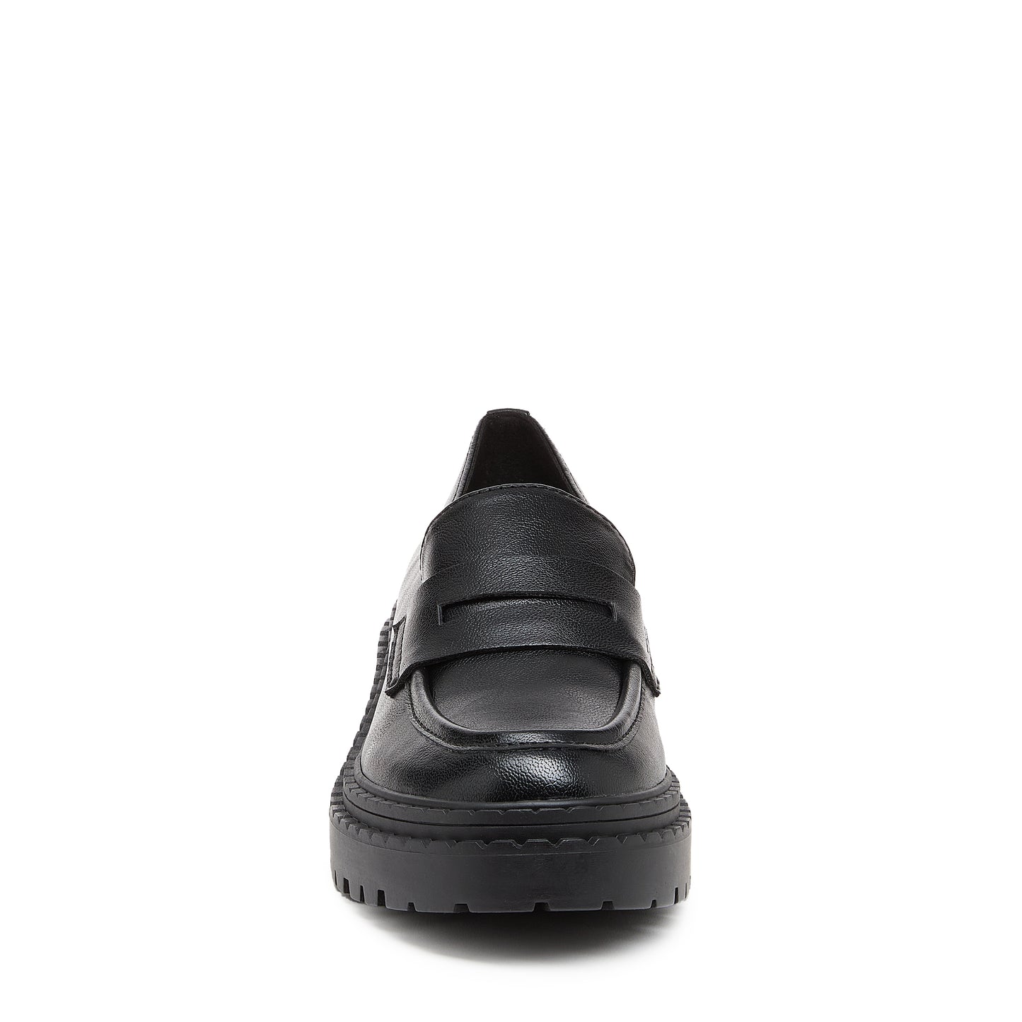 Perry Lug Sole Slip-On Loafers