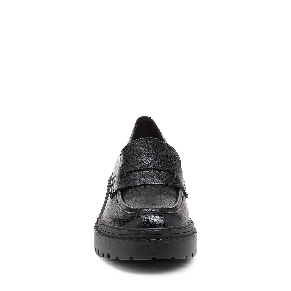 Women's casual lug sole loafer, easy everyday wear – Rocket Dog Perry
