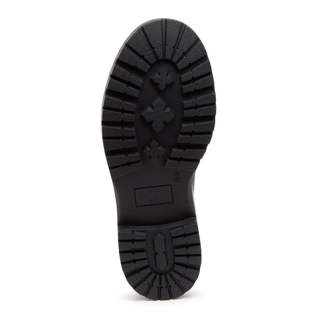 Rocket Dog Perry lug sole loafer, casual women's footwear
