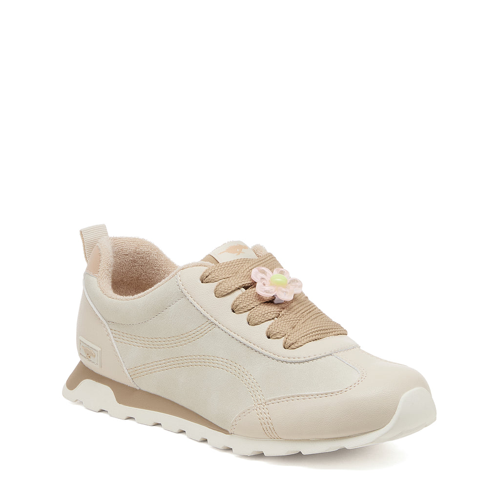 Rebel Off White Sneakers