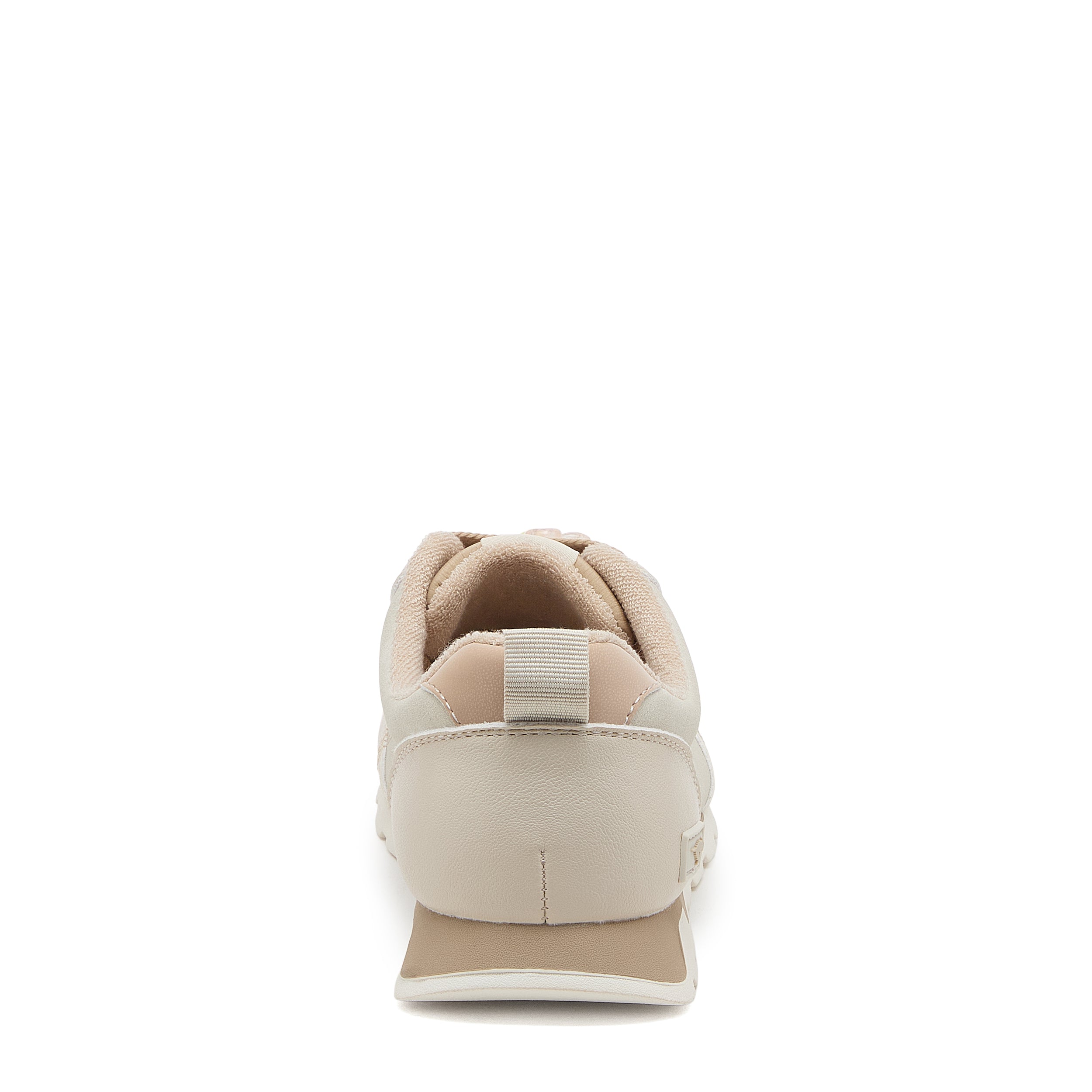 Rebel Off White Sneakers