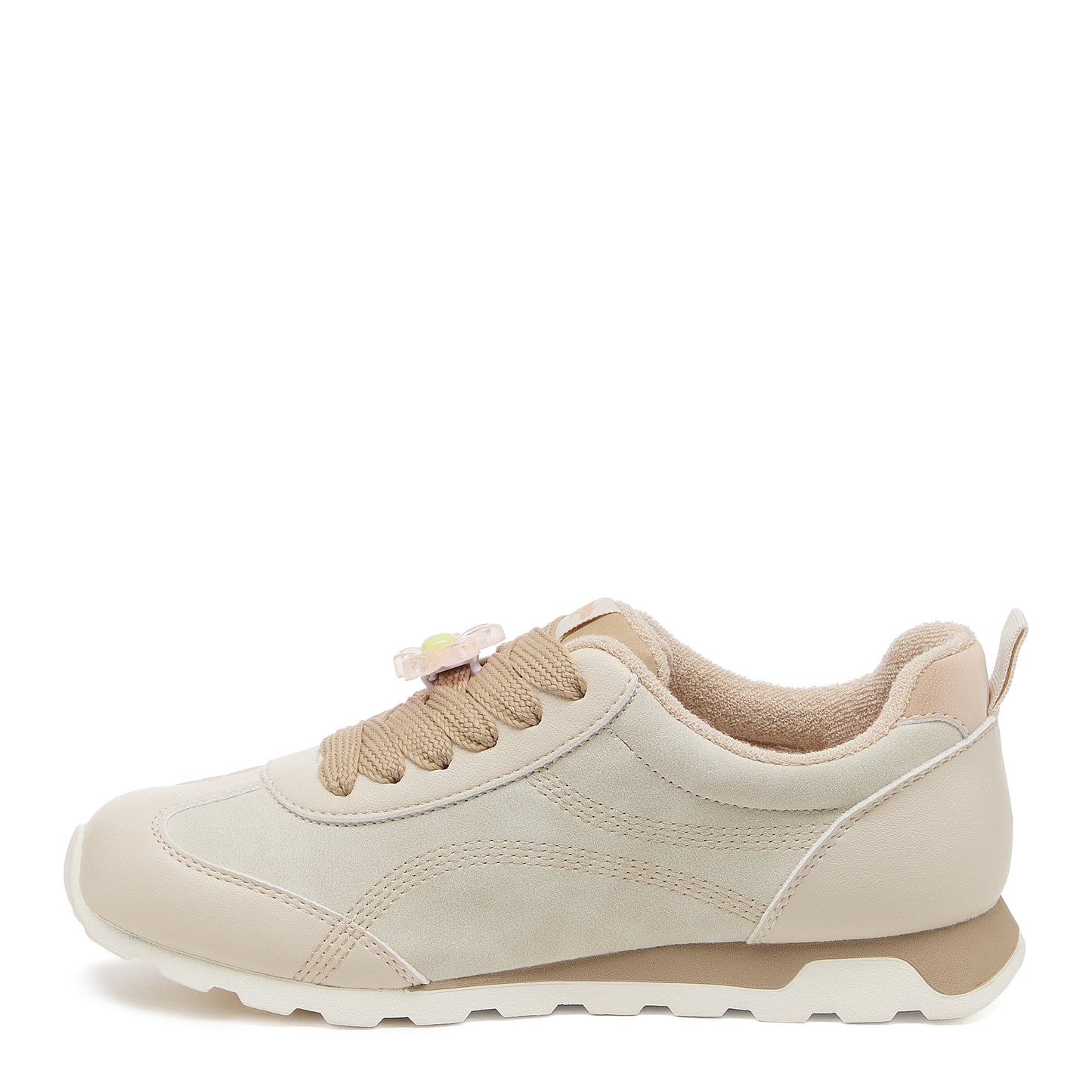 Rebel Off White Sneakers