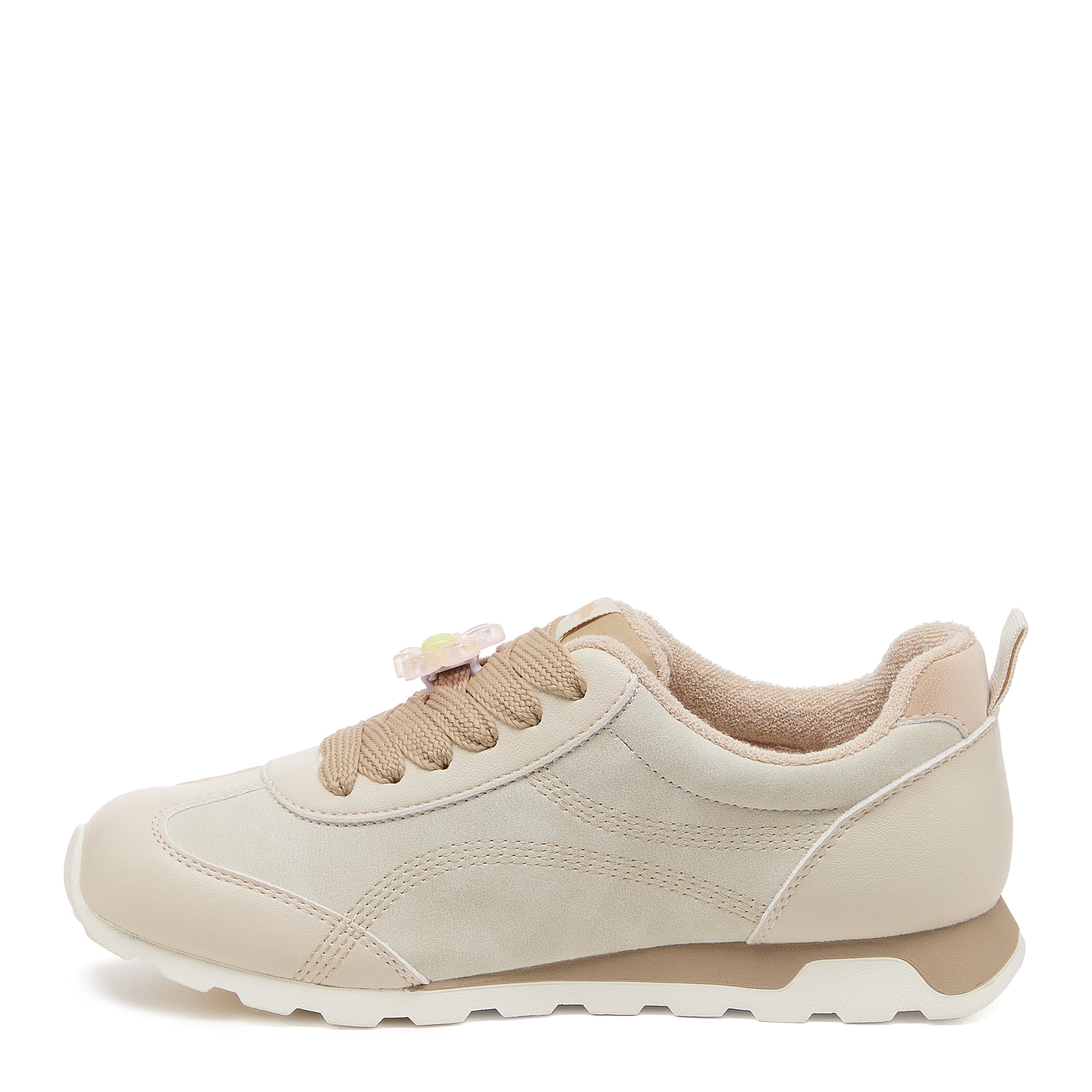 Rebel Off White Sneakers
