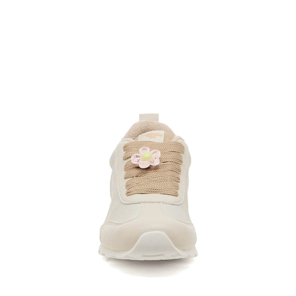 Rebel Off White Sneakers
