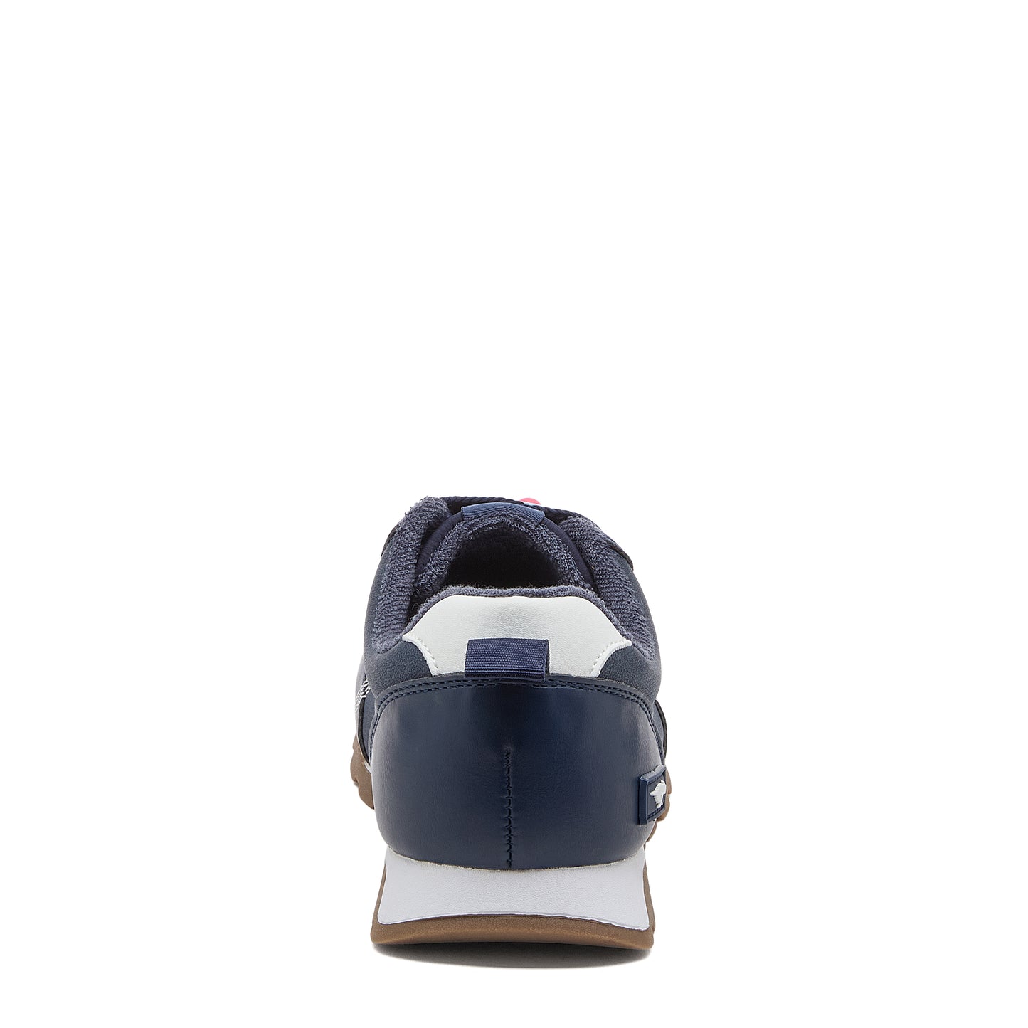 Rebel Navy Sneakers