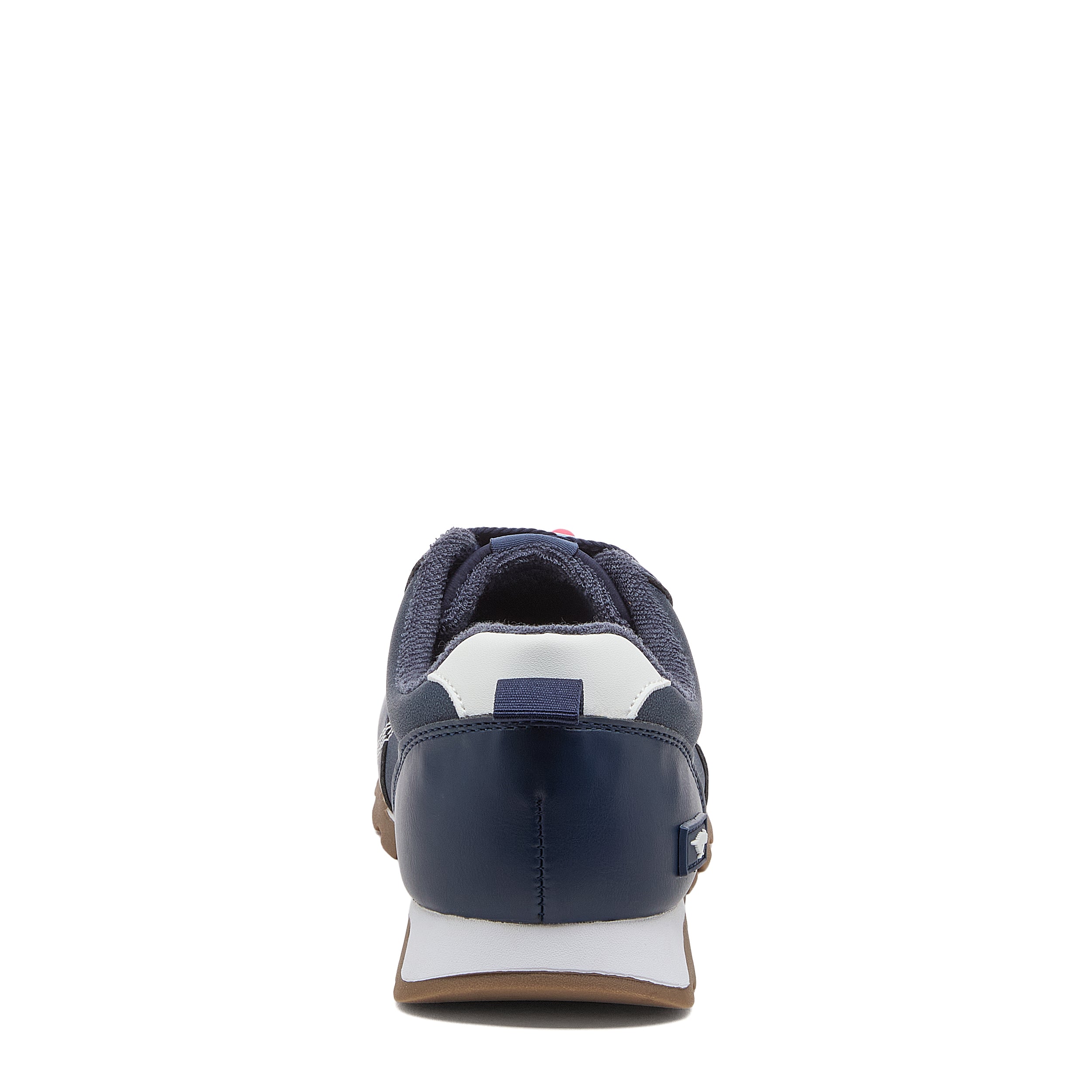 Rebel Navy Sneakers
