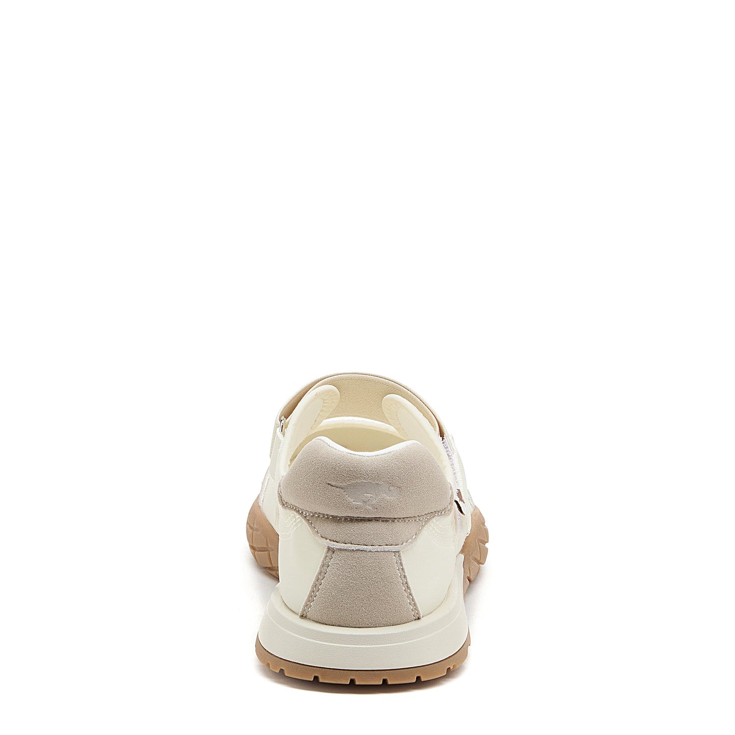Rocket Dog Women's Rex Off White Trainers
