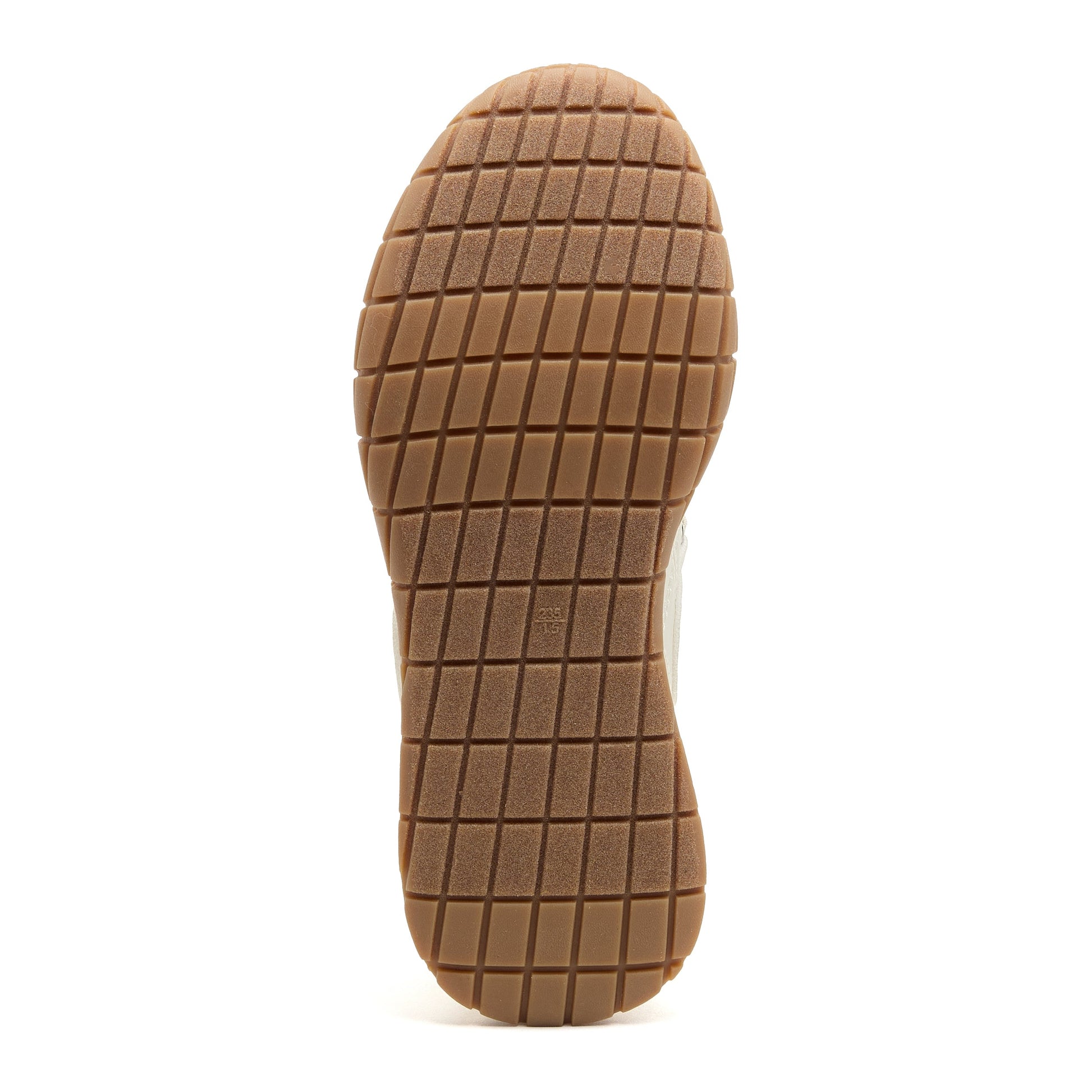 Rocket Dog Women's Rex Off White Trainers