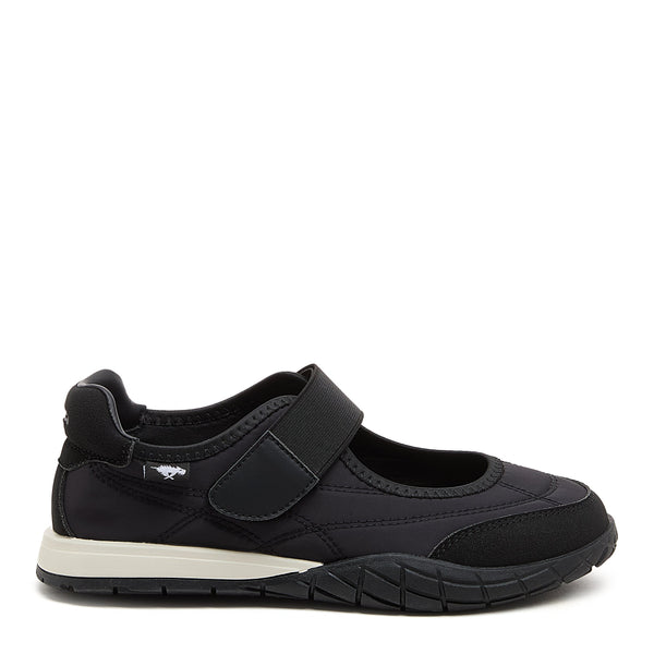 Rocket Dog Women's Rex Black Sneakerina – Rocket Dog®