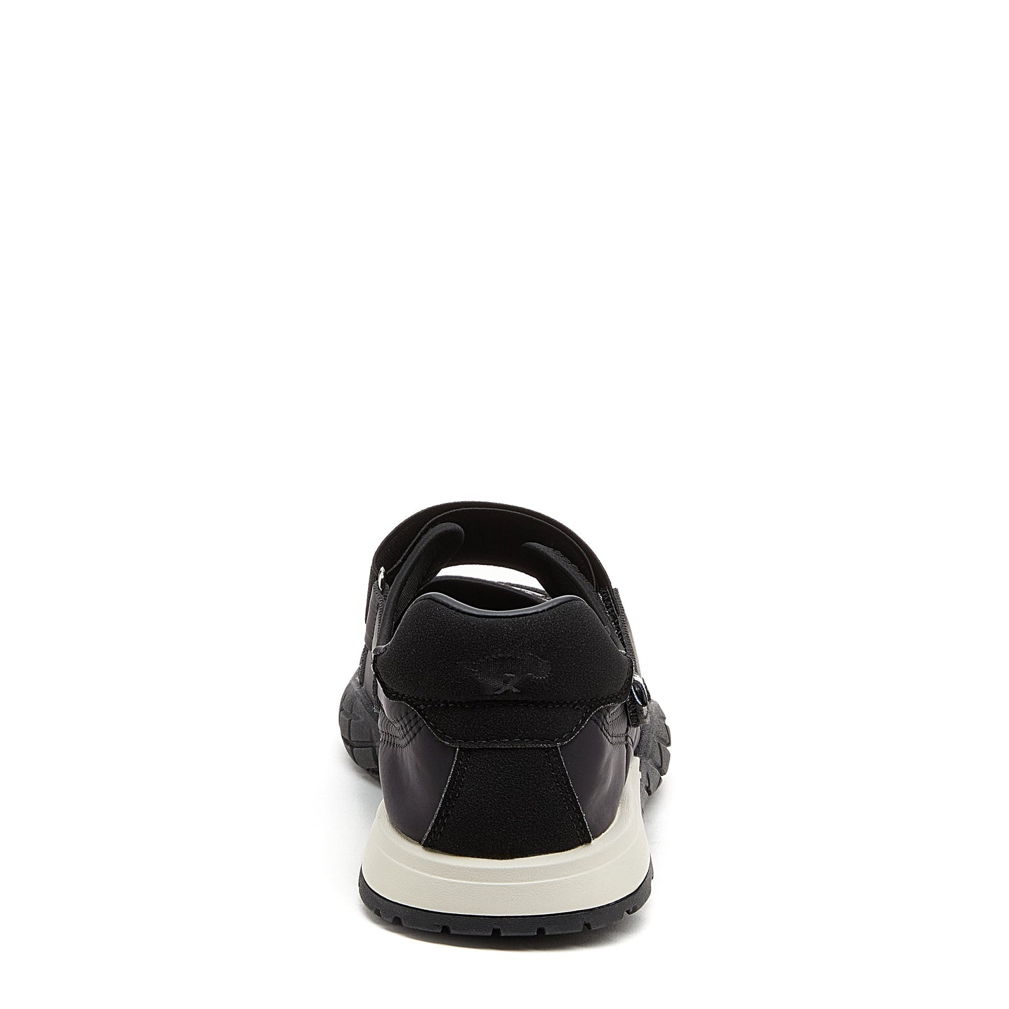 Rocket Dog Women's Rex Black Trainers